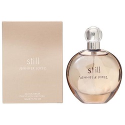 香水 画像 ジェニファーロペス JENNIFER LOPEZ スティル still オードパルファム 50ml 新品