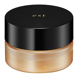 化粧品コスメ 画像 クリームファンデーション エスト est フローレスコンシーリングクリームファンデーション 15g 新品