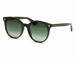 ブランド品 画像 グッチ GUCCI サングラス アレッサンドロミケーレ スモークグラデーション