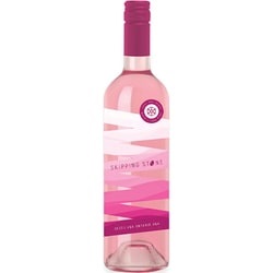 お酒 画像 スキッピングストーンロゼ カナダ ロゼワイン 750ml 未開封品