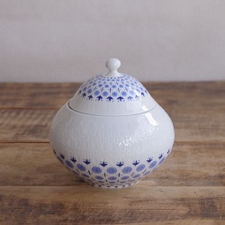 食器 画像 ローゼンタール Rosenthal シュガーポット ロマンス
