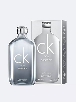 香水 画像 カルバンクライン Calvin Klein ck one エッセンスインテンス パルファム 100ml 新品