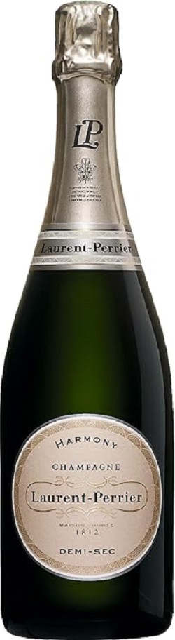 お酒 画像 ローランペリエ ドミセックハーモニー シャンパン 750ml 未開封品