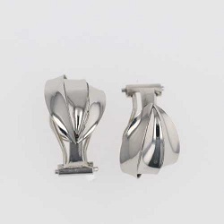 プラチナ製品 画像 Pt900 イヤリング