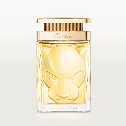 香水 画像 カルティエ Cartier ラパンテール エリクシール オードパルファン インテンス 100ml 新品