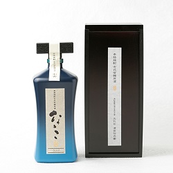 お酒 画像 なゝこ 濱田酒造 芋焼酎 720ml 未開封品 箱入り