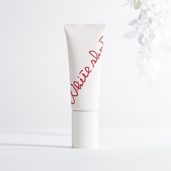 化粧品コスメ 画像 UVクリーム ポーラ POLA ホワイトショットセラムUV SPF50+ PA++++ 45g 新品