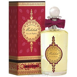 香水 画像 ペンハリガン PENHALIGONS マラバー オードパルファム 100ml 新品