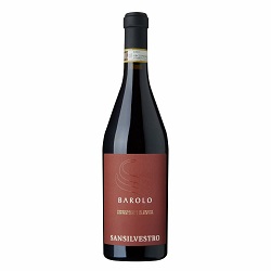 お酒 画像 バローロ BAROLO 2020 赤ワイン 750ml 未開封品