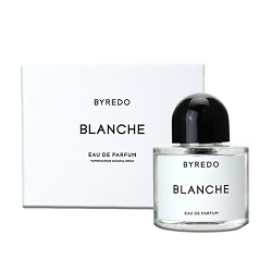 香水 画像 バイレード BUREDO ブランシュ オードパルファン 50ml 新品