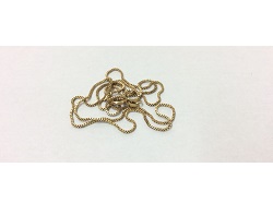 金製品 画像 K8 8金 ネックレス