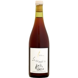 お酒 画像 さっぽろ藤野ワイナリー ラルート 2019 ロゼワイン 750ml 未開封品