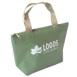 バッグ 画像 ミニ保冷バッグ LOGOS ロゴス 未使用品