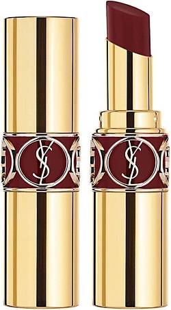ブランド品 画像 イヴサンローラン Yves Saint Laurent YSL 口紅 ルージュヴォリェプテ シャイン