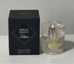 香水 画像 キリアン Kilian ローゼズオンアイス オードパルファム 50ml 新品