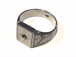 プラチナ製品 画像 Pt800 指輪 リング