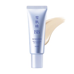 化粧品コスメ 画像 BBクリーム 雪肌精 コーセー KOSE ブライトBBエッセンス 30g 新品