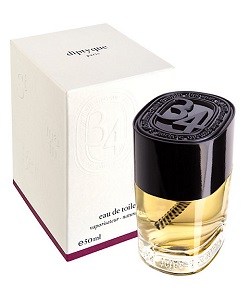 香水 画像 ディプティック Doptyque サンジェルマン34 オードトワレ 50ml 新品
