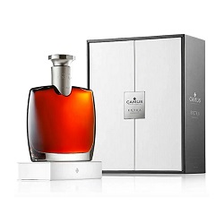 お酒 画像 カミュエクストラエレガンス ブランデー 750ml 未開封品 箱入り