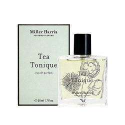 香水 画像 ミラーハリス Miller Harris ティートニック オードパルファム 50ml 新品