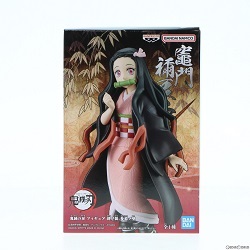 フィギュア 画像 鬼滅の刃 竈門禰豆子 絆ノ装 参拾ノ型 未開封品