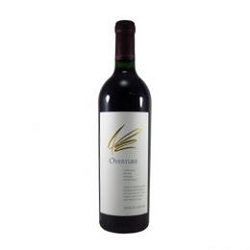 お酒 画像 オーバーチュア 2019 オーパスワン 赤ワイン 750ml 未開封品