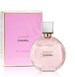 香水 画像 シャネル CHANEL チャンスオータンドゥル オードゥパルファム 30ml 新品