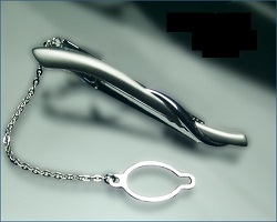 プラチナ製品 画像 Pt850 ネクタイピン