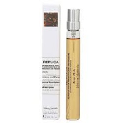 香水 画像 メゾンマルジェラ レプリカ オードトワレ ジャズクラブ 10ml 新品