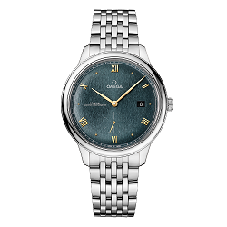 時計 画像 腕時計 メンズ オメガ OMEGA デヴィルプレステージコーアクシャル 美品