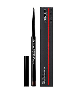 化粧品コスメ 画像 ジェルアイライナー 資生堂 SHISEIDO マイクロライナーインク 新品