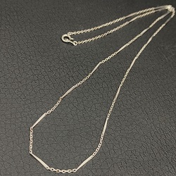 プラチナ製品 画像 PM刻印 ネックレス