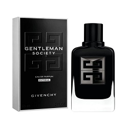 香水 画像 ジバンシー GIVENCHY ジェントルマン オーデパルファム ソサイエティエクストリーム 60ml 新品