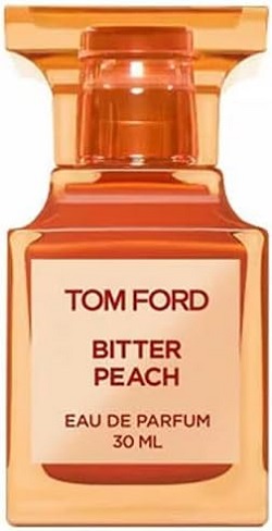香水 画像 トムフォード TOM FORD ビターピーチ オードパルファム スプレィ 30ml 新品