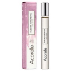 香水 画像 アコレル Acorelle フェアリーブロッサムロールオン 10ml 新品
