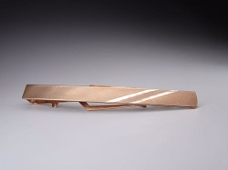 金製品 画像 K10 10金 ネクタイピン