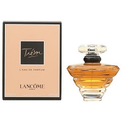 香水 画像 ランコム LANCOME トレゾア オードパルファン100ml 新品