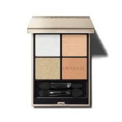 化粧品コスメ 画像 アイシャドウ ルナソル LUNASOL カネボウ アイカラーレーションN 新品