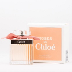 香水 画像 クロエ Chloe ローズドクロエ オードトワレ 30ml 新品