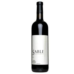 お酒 画像 サブル SABLE カーブドッチワイナリー 赤ワイン 750ml 未開封品