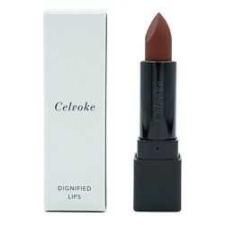 化粧品コスメ 画像 口紅 セルヴォーク Celvoke ディグニファイドリップス 新品