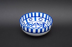 食器 画像 ダンスク DANSK アラベスク シリアルボウル