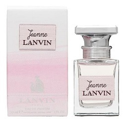 香水 画像 ランバン LANVIN ジャンヌランバン オードパルファム 30ml 新品