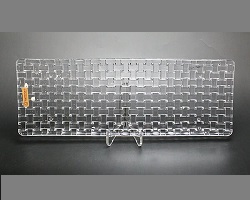 食器 画像 ナハトマン ボサノバ レクタングラープレート