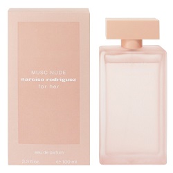 香水 画像 ナルシソロドリゲス フォーハームスクヌード オードパルファム 100ml 新品