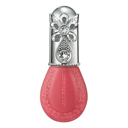 化粧品コスメ 画像 リキッドチーク ジルスチュアート ブルームドロップ リップ&チーク シフォン 新品