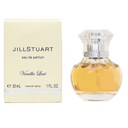香水 画像 ジルスチュアート JILL STUART ヴァニララスト オードパルファン 30ml 新品