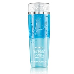 化粧品コスメ 画像 メイク落とし ランコム LANCOM ビファシル ポイントメイクアップリムーバー 125ml 新品