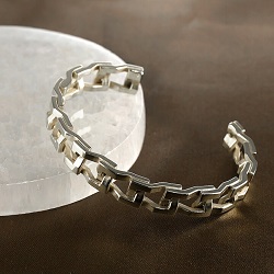 プラチナ製品 画像 Pt900 バングル