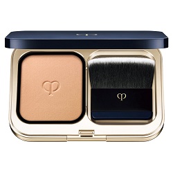 化粧品コスメ 画像 パウダーファンデーション クレドポーボーテ タンプードルエクラⅡ 新品